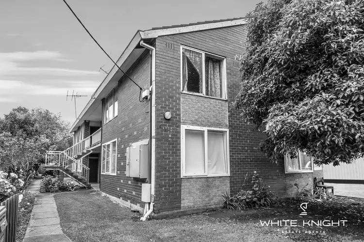 6/12 Forrest Street, Albion VIC 3020