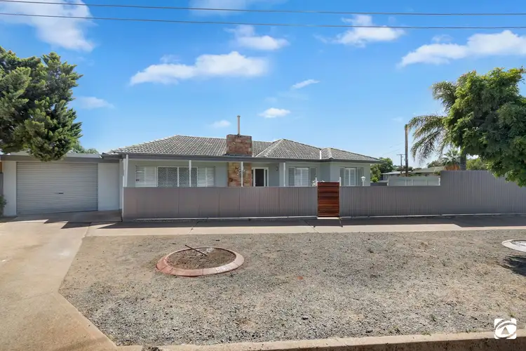 Main view of Homely house listing, 562 Wyman Street, Broken Hill NSW 2880
