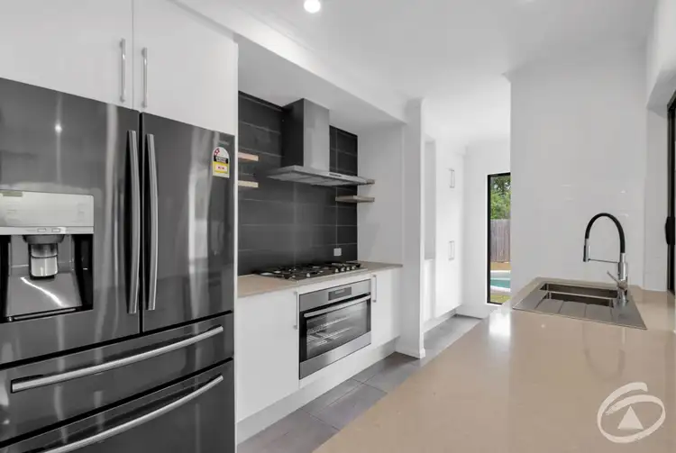 Fifth view of Homely house listing, 39 Del Manso Crescent, Edmonton QLD 4869