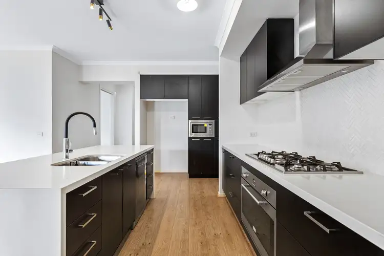 Fifth view of Homely house listing, 5 Maracana Circuit, Strathtulloh VIC 3338