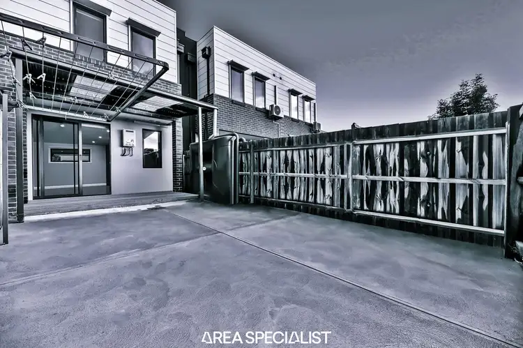 34 Jasmine Drive, Noble Park VIC 3174