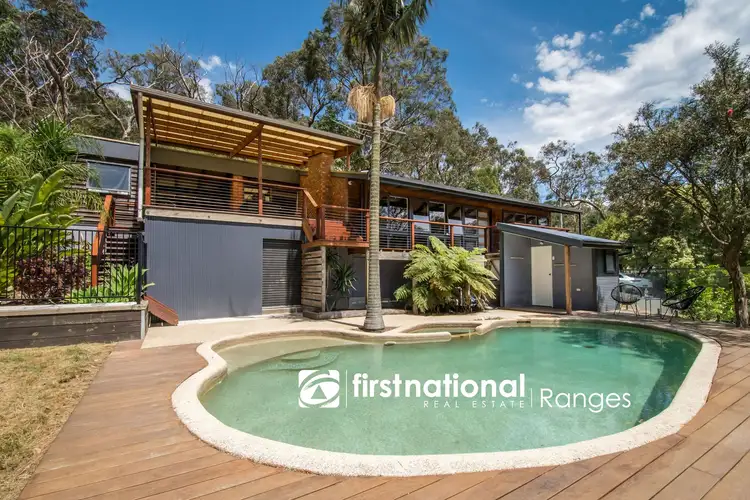 121 Belgrave-Hallam Road, Belgrave South VIC 3160