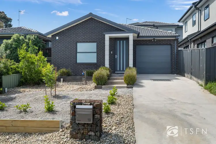Main view of Homely house listing, 19 Summit Drive, Kennington VIC 3550