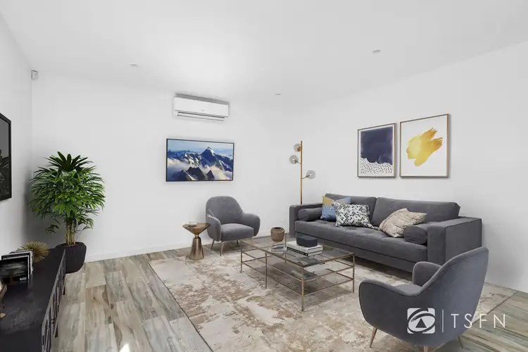 Second view of Homely house listing, 19 Summit Drive, Kennington VIC 3550