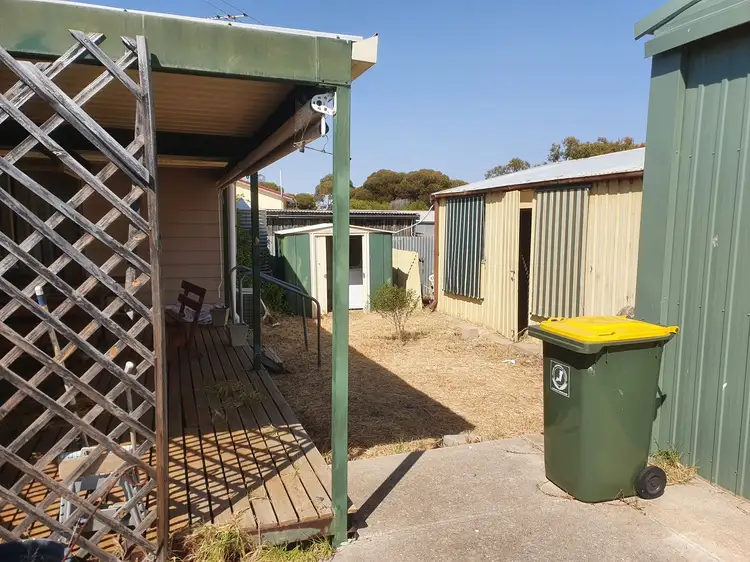 Fifth view of Homely house listing, 93 Hosking Road, Tiddy Widdy Beach SA 5571