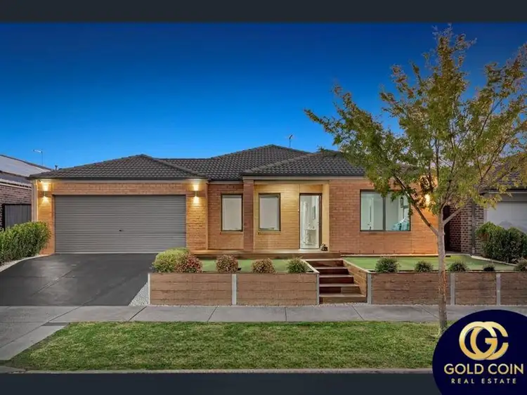 Main view of Homely house listing, 16 San Fratello Street, Clyde North VIC 3978