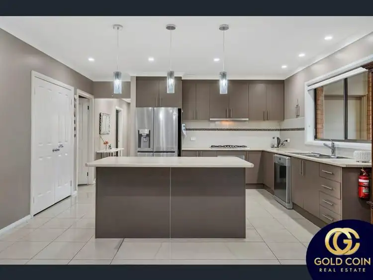 Third view of Homely house listing, 16 San Fratello Street, Clyde North VIC 3978