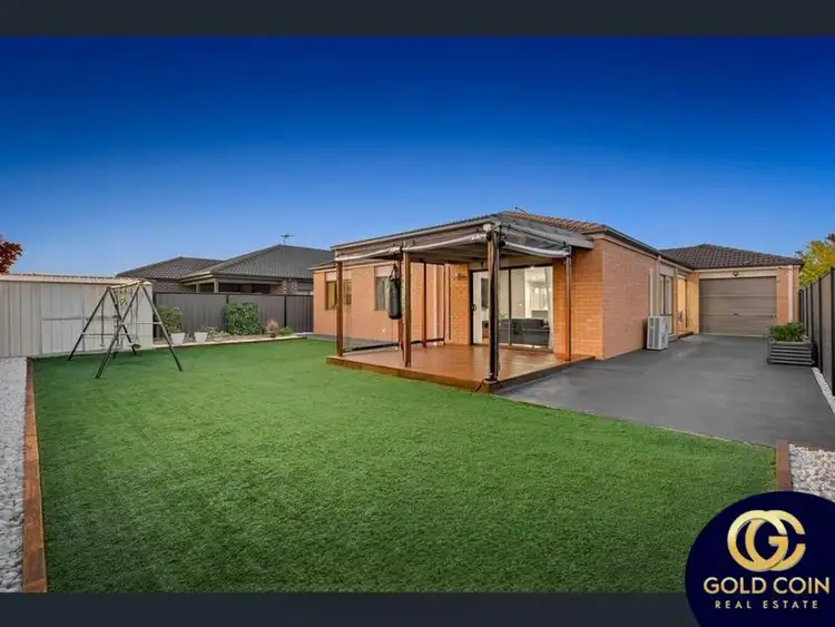 Fourth view of Homely house listing, 16 San Fratello Street, Clyde North VIC 3978