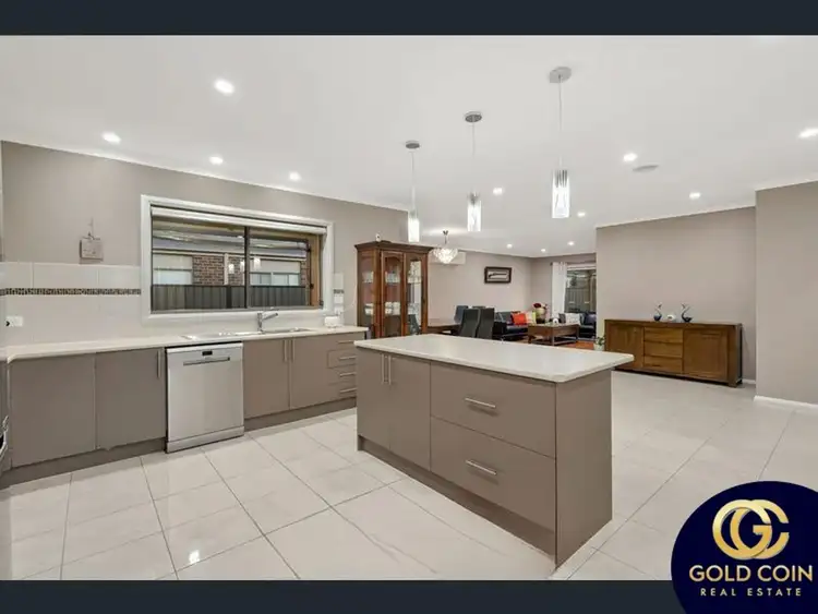 Sixth view of Homely house listing, 16 San Fratello Street, Clyde North VIC 3978