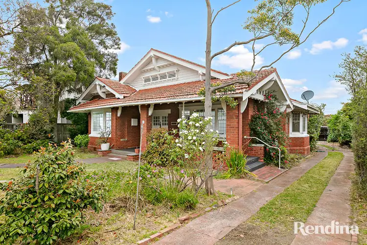 Second view of Homely house listing, 21 Ardmillan Road, Moonee Ponds VIC 3039