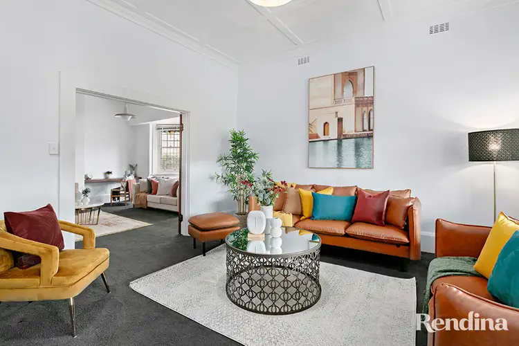 Fourth view of Homely house listing, 21 Ardmillan Road, Moonee Ponds VIC 3039