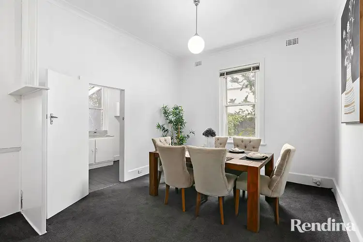 Fifth view of Homely house listing, 21 Ardmillan Road, Moonee Ponds VIC 3039