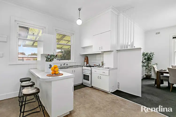 Sixth view of Homely house listing, 21 Ardmillan Road, Moonee Ponds VIC 3039