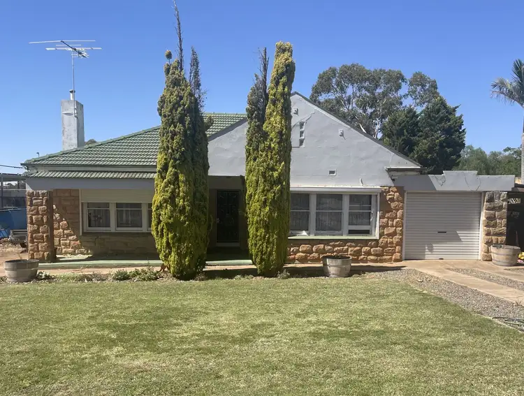 7 Dahlmyra Avenue, Hamley Bridge SA 5401