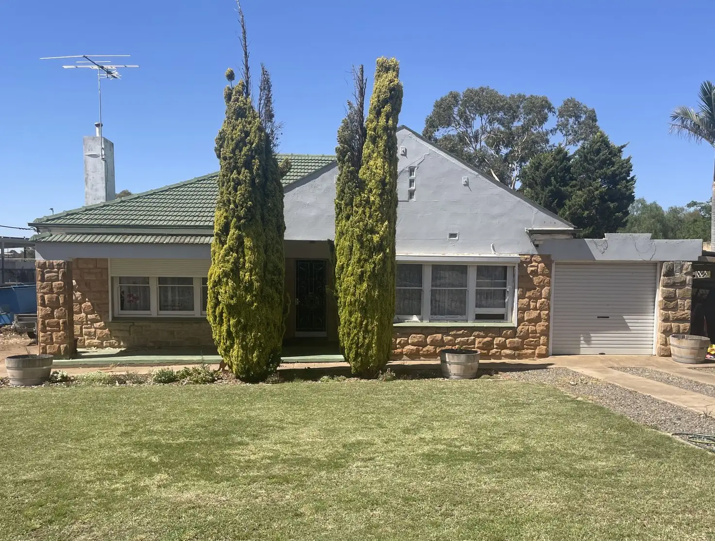 Main view of Homely house listing, 7 Dahlmyra Avenue, Hamley Bridge SA 5401