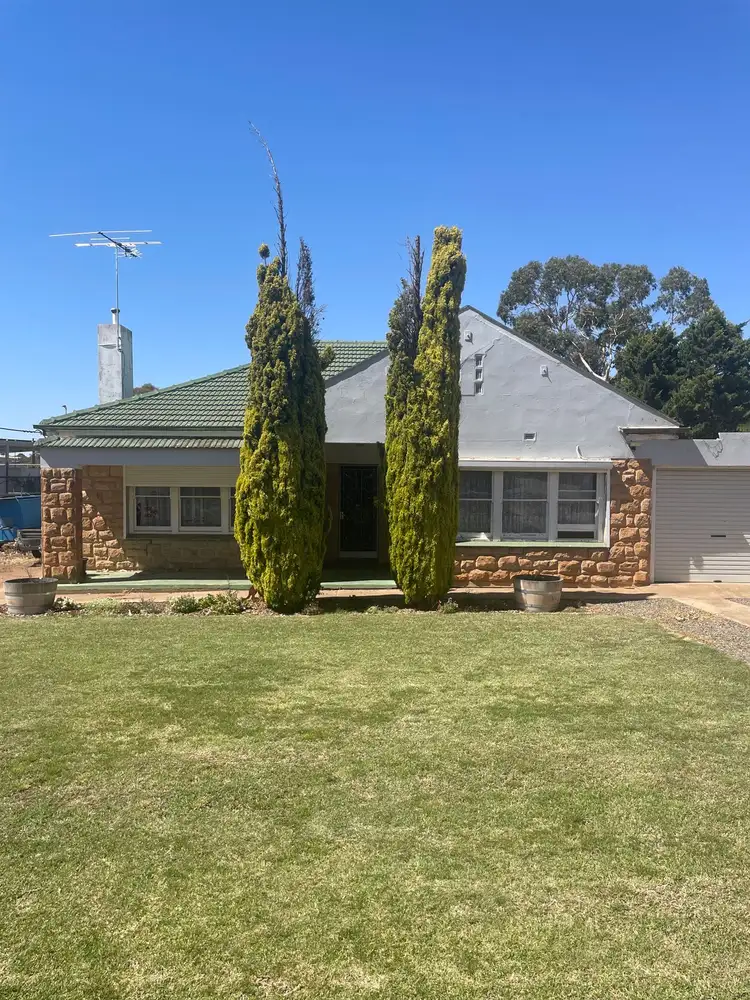 Second view of Homely house listing, 7 Dahlmyra Avenue, Hamley Bridge SA 5401