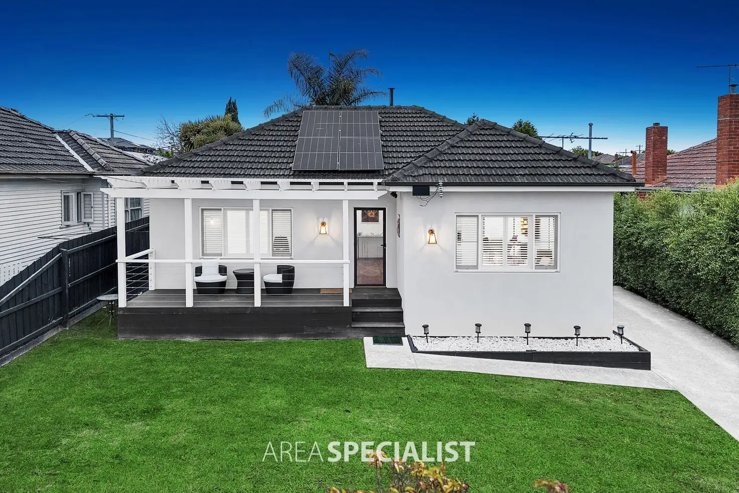 Main view of Homely house listing, 1/9 Ross Street, Dandenong VIC 3175