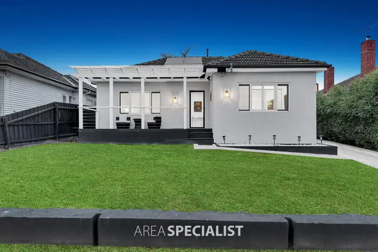 Second view of Homely house listing, 1/9 Ross Street, Dandenong VIC 3175