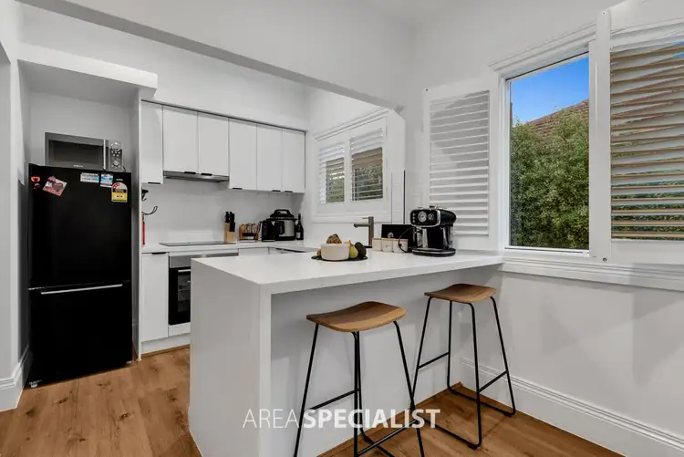Fifth view of Homely house listing, 1/9 Ross Street, Dandenong VIC 3175