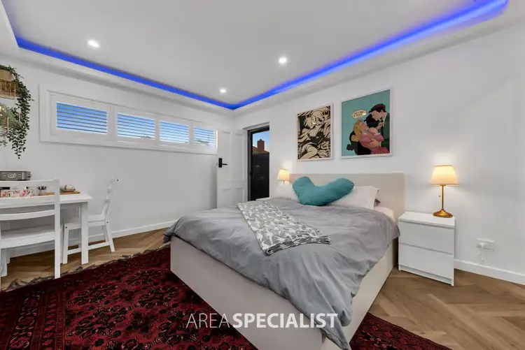 Seventh view of Homely house listing, 1/9 Ross Street, Dandenong VIC 3175