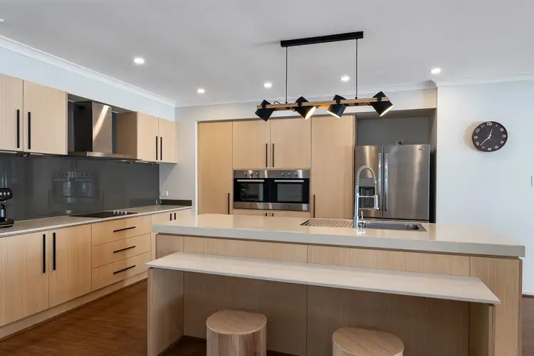 Second view of Homely house listing, 15 Creedin Court, Redland Bay QLD 4165