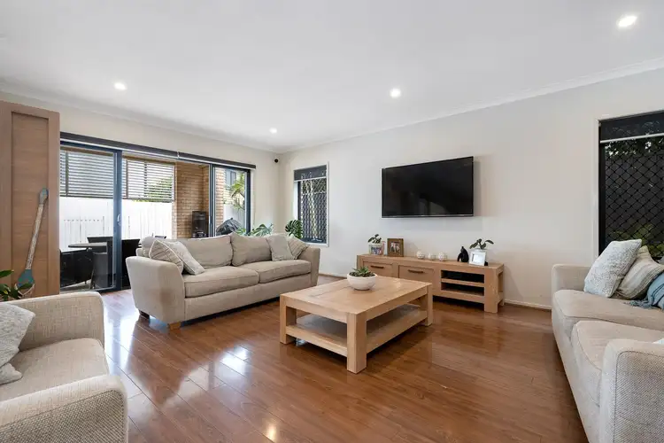Fifth view of Homely house listing, 15 Creedin Court, Redland Bay QLD 4165