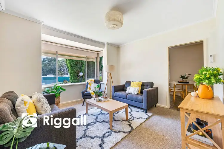 Second view of Homely unit listing, 1/87 Windsor Grove, Klemzig SA 5087