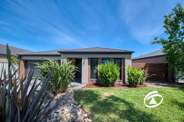 Main view of Homely house listing, 59 Victory Drive, Pakenham VIC 3810