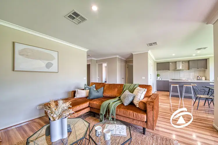 Fifth view of Homely house listing, 59 Victory Drive, Pakenham VIC 3810