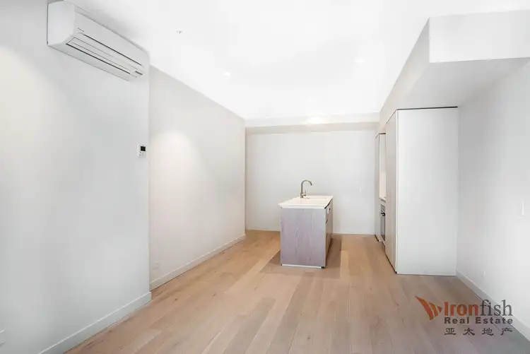 Third view of Homely apartment listing, 1516/135 A'Beckett Street, Melbourne VIC 3000