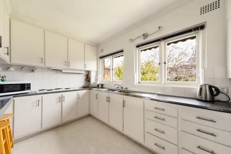 Third view of Homely apartment listing, 12/28 Eastern Road, Turramurra NSW 2074
