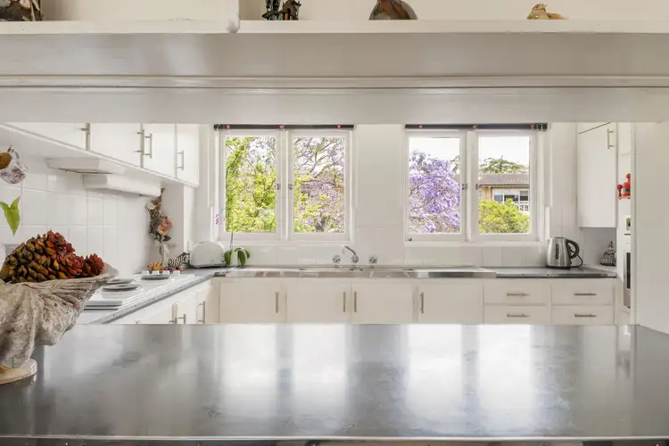Fourth view of Homely apartment listing, 12/28 Eastern Road, Turramurra NSW 2074