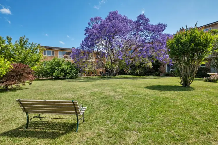 Sixth view of Homely apartment listing, 12/28 Eastern Road, Turramurra NSW 2074