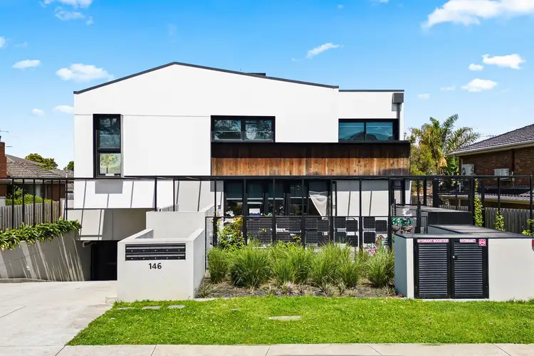 6/146 Beverley Street, Doncaster East VIC 3109