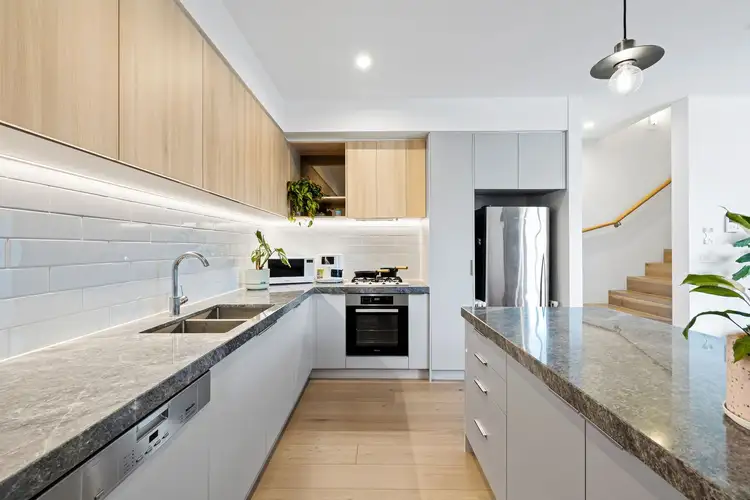 Fourth view of Homely townhouse listing, 6/146 Beverley Street, Doncaster East VIC 3109