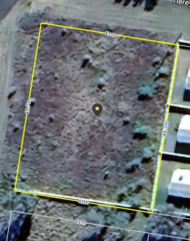Fifth view of Homely land listing, LOT Lot 40 Tiereyboo Street, Condamine QLD 4416