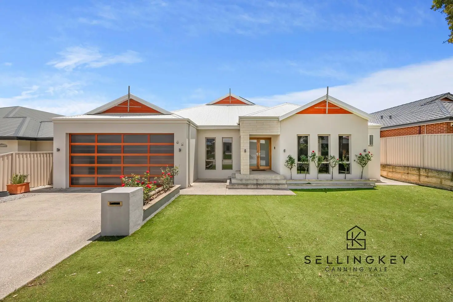 Main view of Homely house listing, 82 Waterfoot Loop, Canning Vale WA 6155