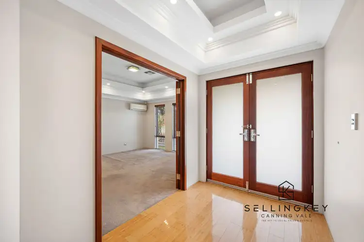 Third view of Homely house listing, 82 Waterfoot Loop, Canning Vale WA 6155