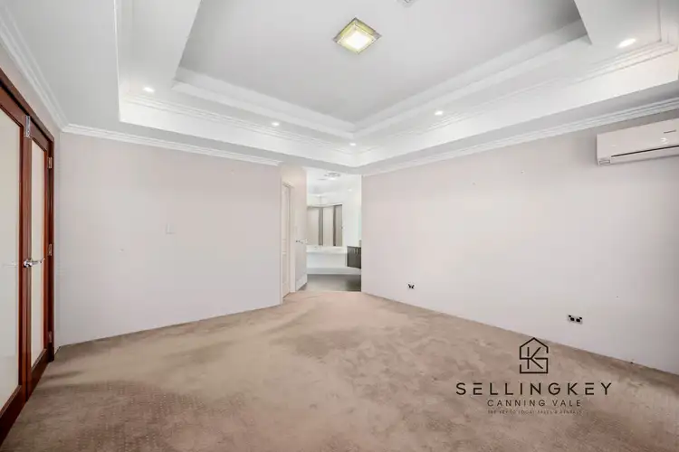 Fifth view of Homely house listing, 82 Waterfoot Loop, Canning Vale WA 6155