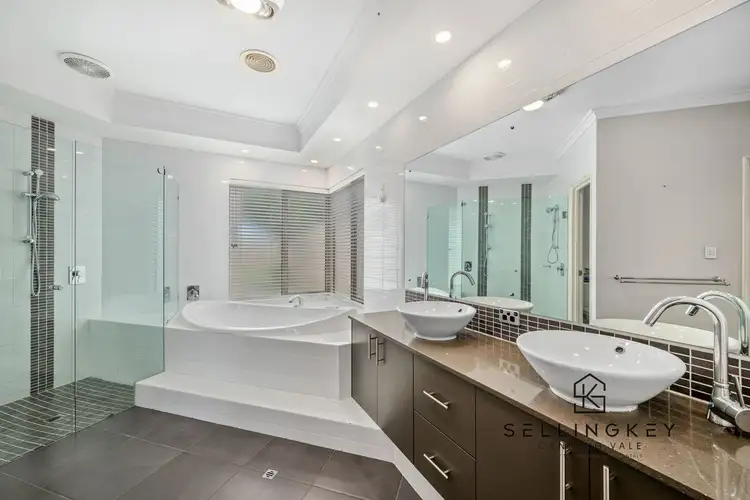 Sixth view of Homely house listing, 82 Waterfoot Loop, Canning Vale WA 6155