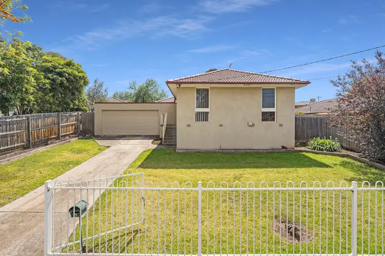 3 Vim Street, Melton VIC 3337