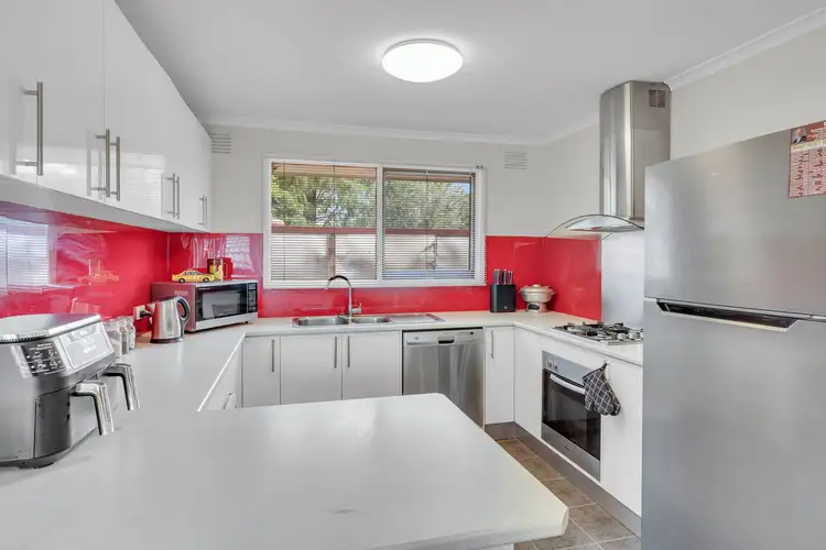 Second view of Homely house listing, 3 Vim Street, Melton VIC 3337