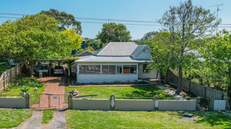 Second view of Homely house listing, 25 Hopetoun St, Inverloch VIC 3996