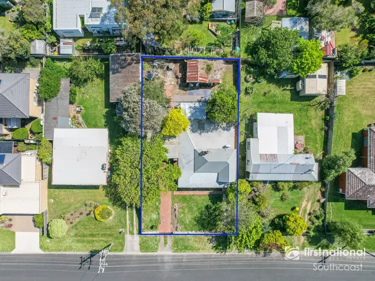 Third view of Homely house listing, 25 Hopetoun St, Inverloch VIC 3996