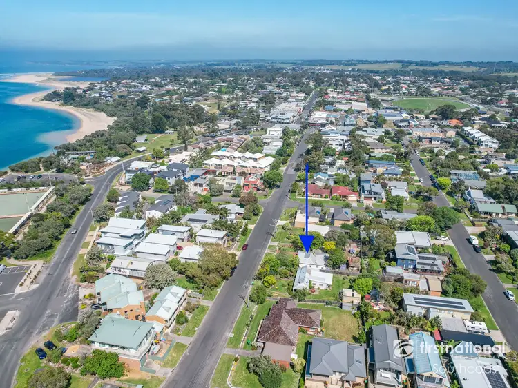 Fourth view of Homely house listing, 25 Hopetoun St, Inverloch VIC 3996