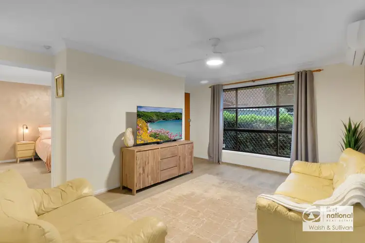 Second view of Homely villa listing, 11/44 Ferndale Close, Constitution Hill NSW 2145