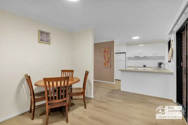 Fourth view of Homely villa listing, 11/44 Ferndale Close, Constitution Hill NSW 2145