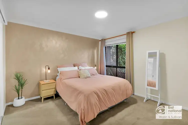 Fifth view of Homely villa listing, 11/44 Ferndale Close, Constitution Hill NSW 2145