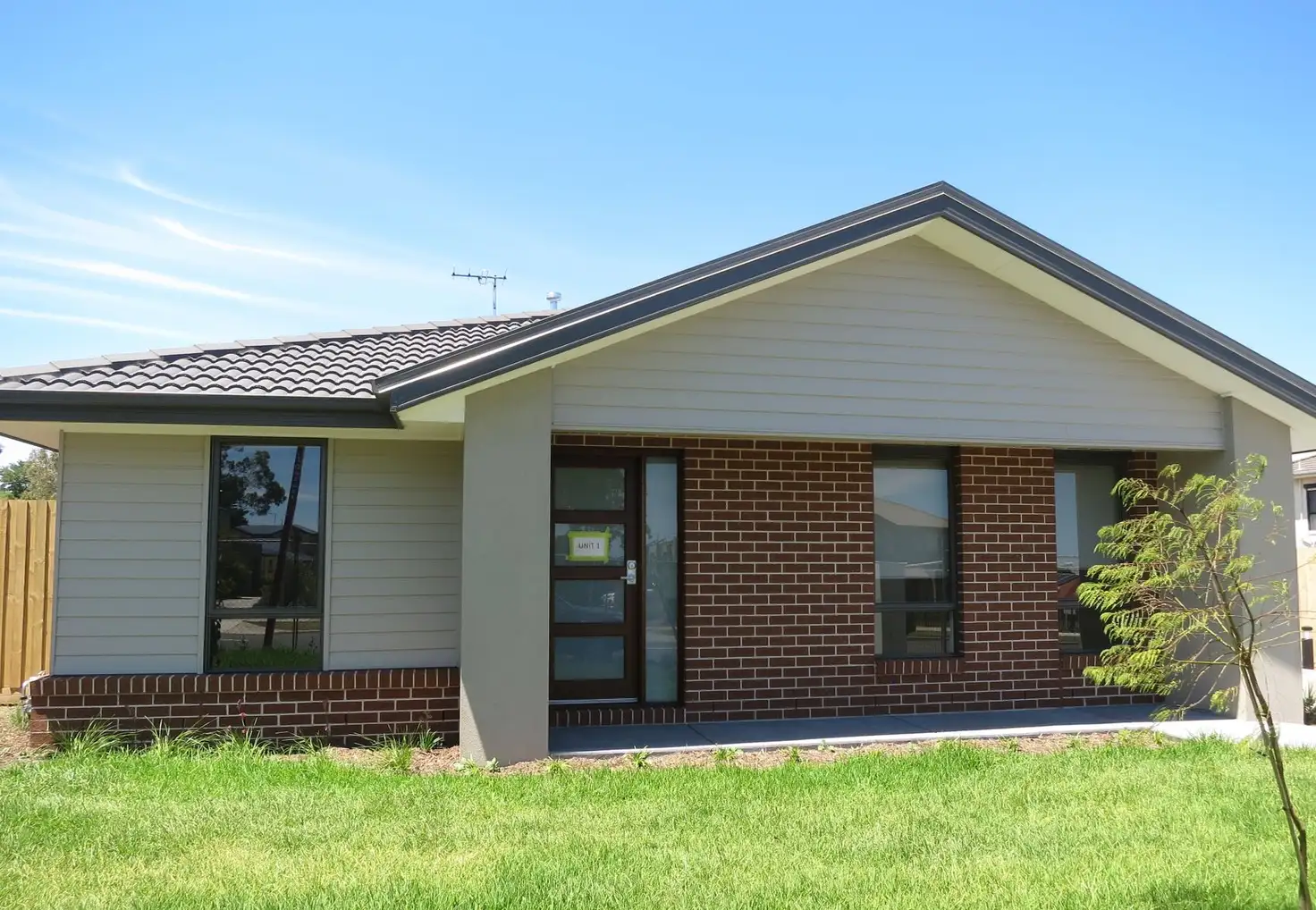 Main view of Homely unit listing, 1/30 McCormicks Road, Skye VIC 3977