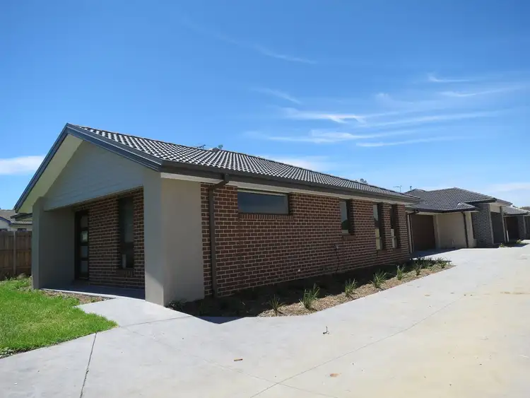 Second view of Homely unit listing, 1/30 McCormicks Road, Skye VIC 3977